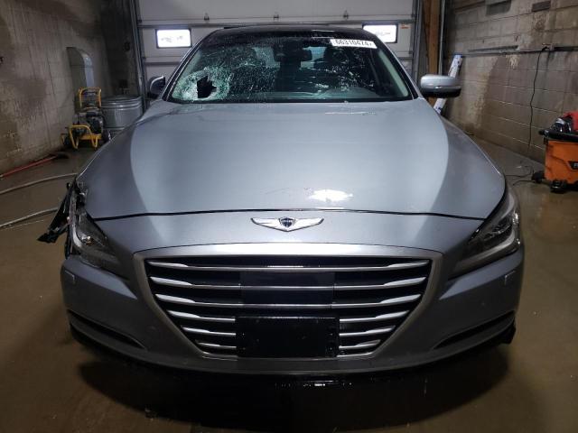 Photo 4 VIN: KMHGN4JE5FU072620 - HYUNDAI GENESIS 