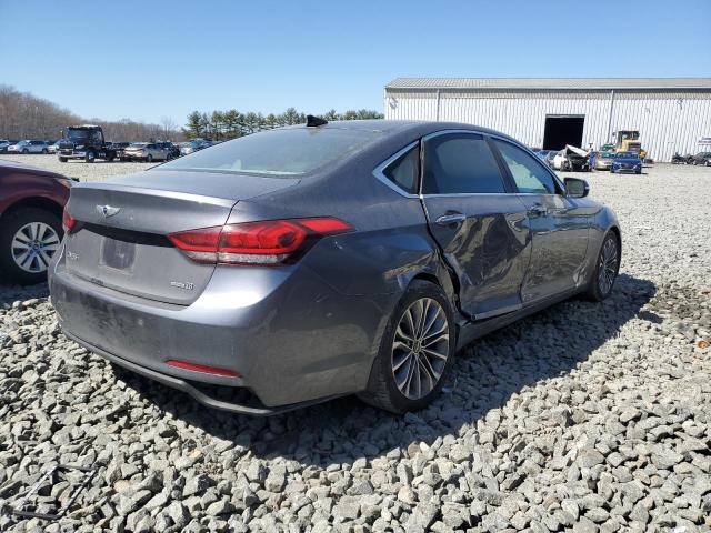 Photo 2 VIN: KMHGN4JE5FU079597 - HYUNDAI GENESIS 3. 