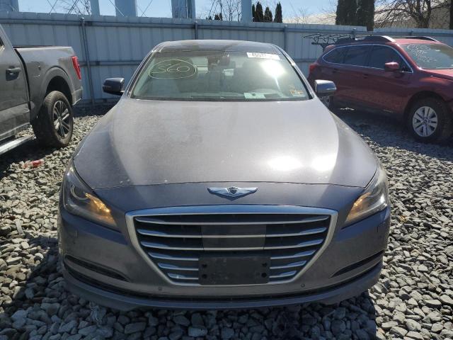 Photo 4 VIN: KMHGN4JE5FU079597 - HYUNDAI GENESIS 3. 