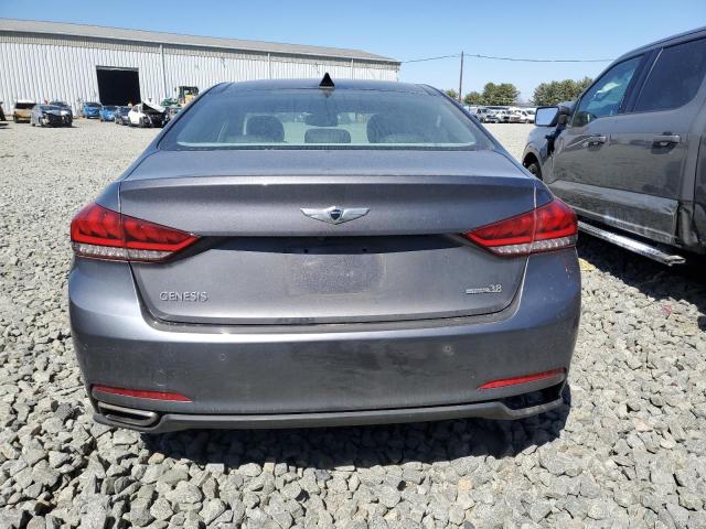 Photo 5 VIN: KMHGN4JE5FU079597 - HYUNDAI GENESIS 3. 