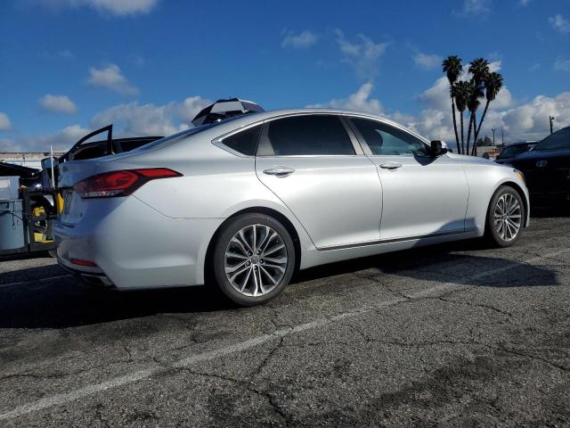 Photo 2 VIN: KMHGN4JE5FU091118 - HYUNDAI GENESIS 