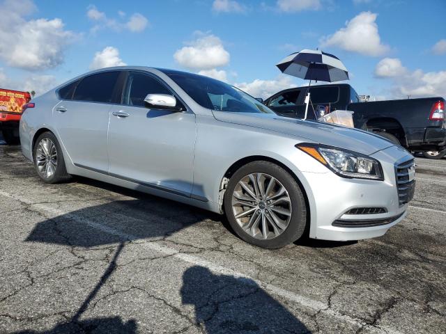 Photo 3 VIN: KMHGN4JE5FU091118 - HYUNDAI GENESIS 