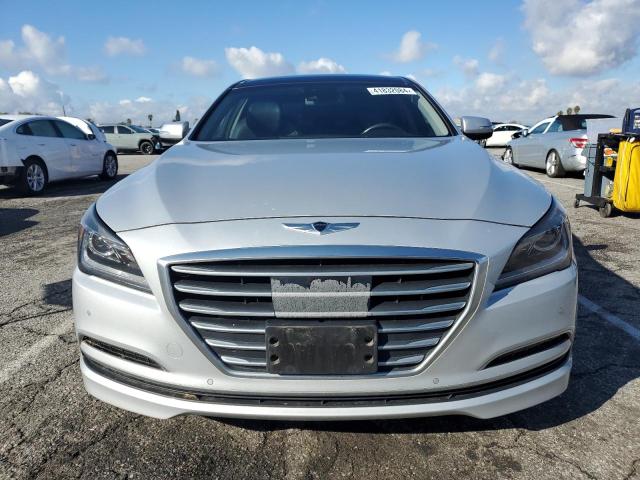 Photo 4 VIN: KMHGN4JE5FU091118 - HYUNDAI GENESIS 