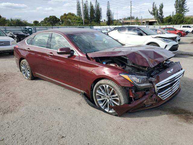 Photo 3 VIN: KMHGN4JE5FU100464 - HYUNDAI GENESIS 