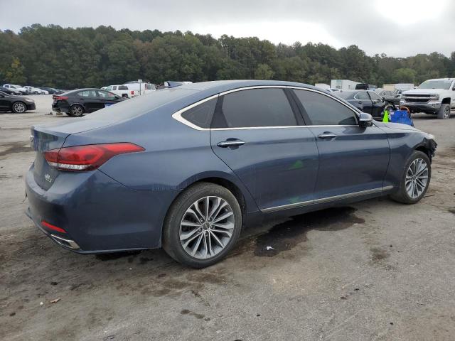 Photo 2 VIN: KMHGN4JE5GU108128 - HYUNDAI GENESIS 3. 