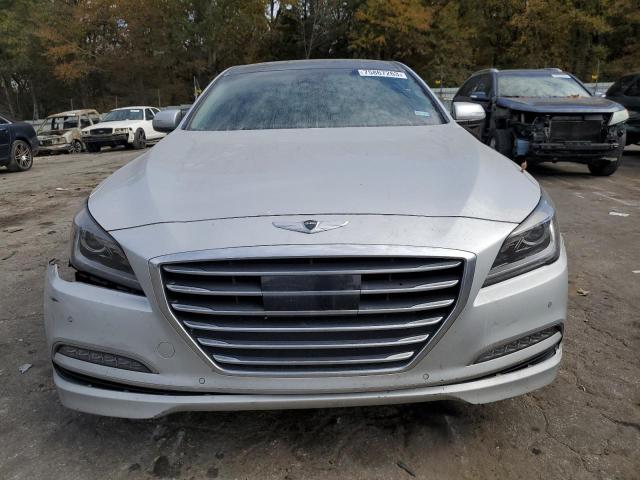 Photo 4 VIN: KMHGN4JE5GU125804 - HYUNDAI GENESIS 