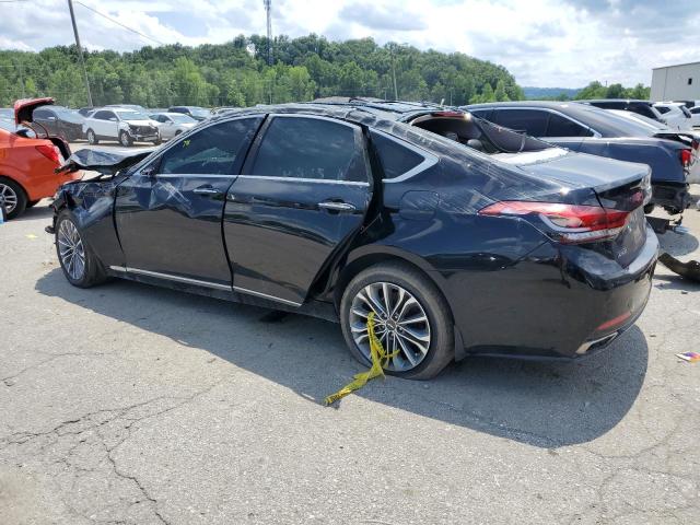 Photo 1 VIN: KMHGN4JE5GU126256 - HYUNDAI GENESIS 