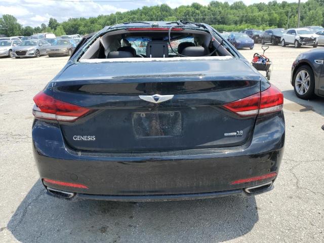 Photo 5 VIN: KMHGN4JE5GU126256 - HYUNDAI GENESIS 