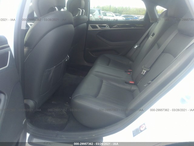 Photo 7 VIN: KMHGN4JE5GU132185 - HYUNDAI GENESIS 