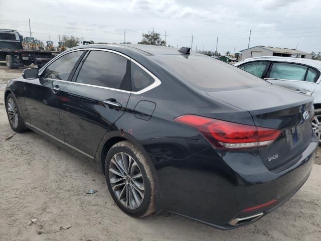 Photo 1 VIN: KMHGN4JE5GU137323 - HYUNDAI GENESIS 