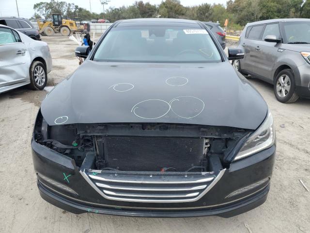 Photo 4 VIN: KMHGN4JE5GU137323 - HYUNDAI GENESIS 