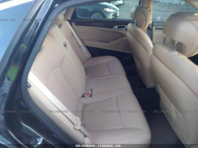 Photo 7 VIN: KMHGN4JE5GU139573 - HYUNDAI GENESIS 