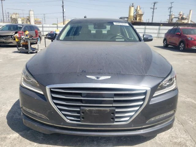 Photo 4 VIN: KMHGN4JE5HU172350 - GENESIS G80 BASE 