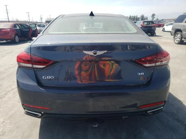 Photo 5 VIN: KMHGN4JE5HU172350 - GENESIS G80 BASE 