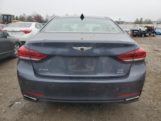 Photo 5 VIN: KMHGN4JE5HU174437 - GENESIS G80 BASE 