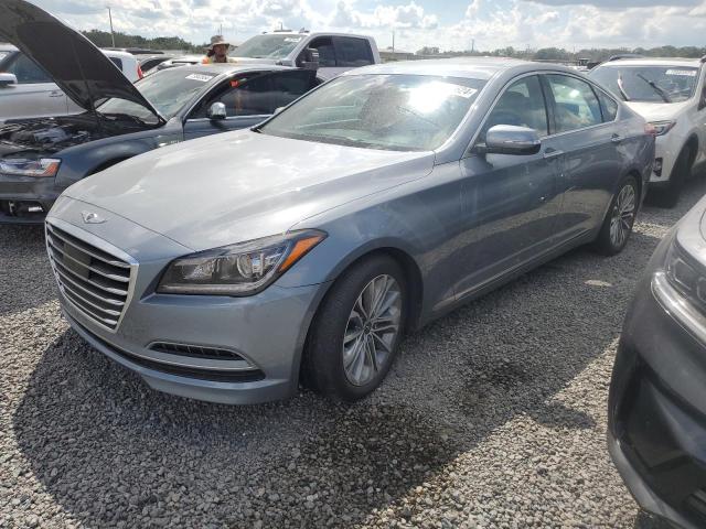 Photo 0 VIN: KMHGN4JE5HU178049 - GENESIS G80 BASE 