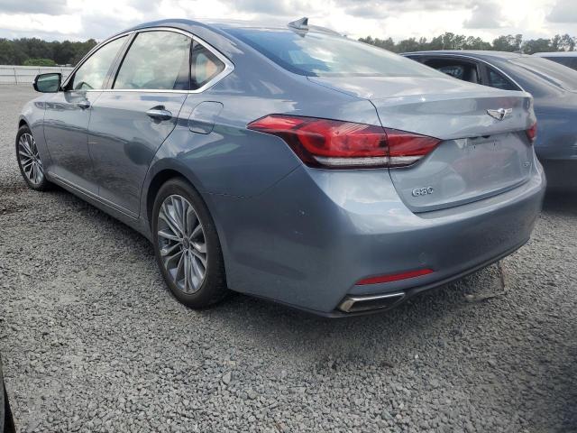 Photo 1 VIN: KMHGN4JE5HU178049 - GENESIS G80 BASE 