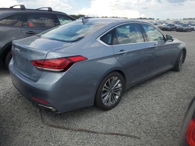 Photo 2 VIN: KMHGN4JE5HU178049 - GENESIS G80 BASE 