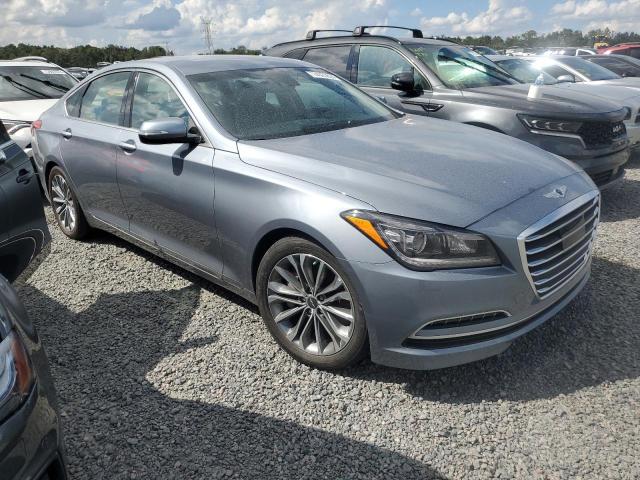 Photo 3 VIN: KMHGN4JE5HU178049 - GENESIS G80 BASE 