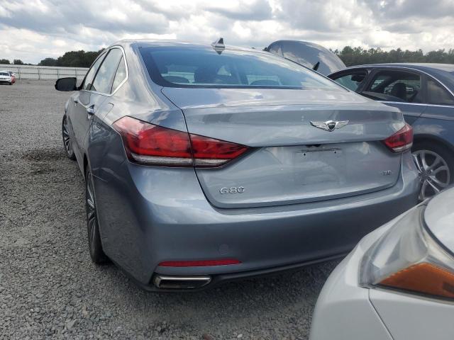 Photo 5 VIN: KMHGN4JE5HU178049 - GENESIS G80 BASE 