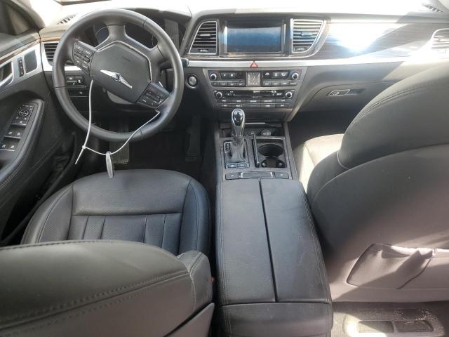 Photo 7 VIN: KMHGN4JE5HU178049 - GENESIS G80 BASE 