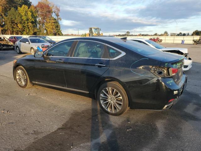 Photo 1 VIN: KMHGN4JE5HU180447 - GENESIS G80 BASE 