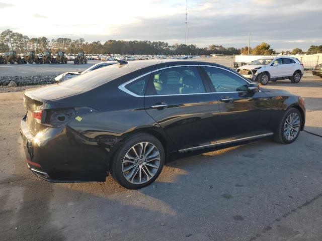 Photo 2 VIN: KMHGN4JE5HU180447 - GENESIS G80 BASE 