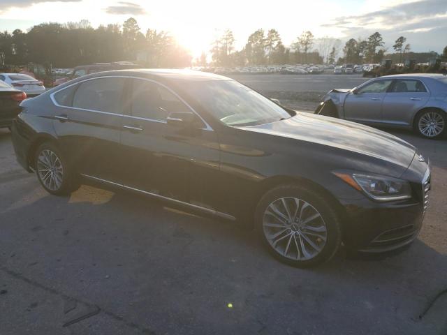 Photo 3 VIN: KMHGN4JE5HU180447 - GENESIS G80 BASE 