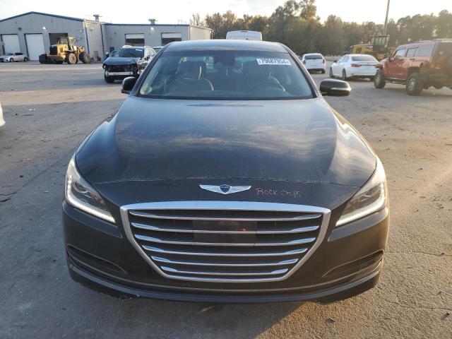 Photo 4 VIN: KMHGN4JE5HU180447 - GENESIS G80 BASE 