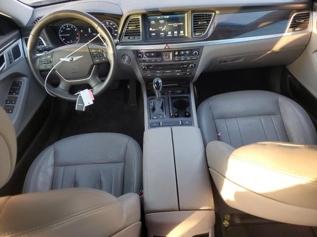 Photo 7 VIN: KMHGN4JE5HU180447 - GENESIS G80 BASE 