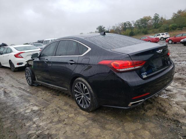 Photo 1 VIN: KMHGN4JE5HU182845 - GENESIS G80 BASE 