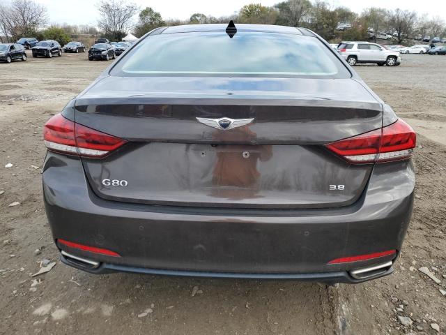 Photo 5 VIN: KMHGN4JE5HU193876 - GENESIS G80 BASE 