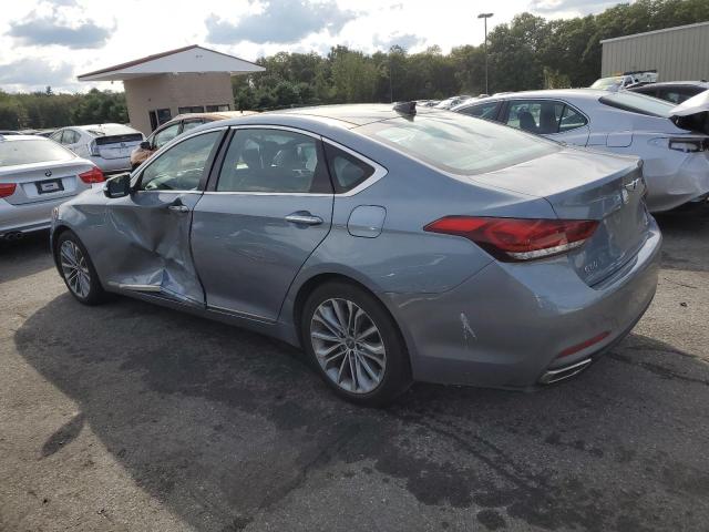 Photo 1 VIN: KMHGN4JE5HU204195 - GENESIS G80 BASE 