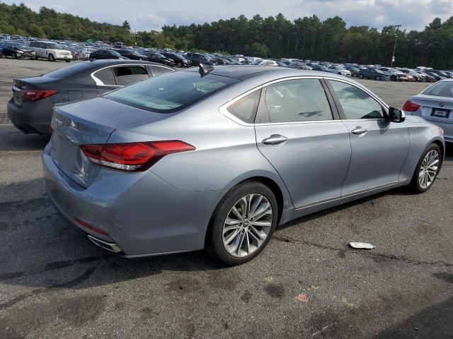 Photo 2 VIN: KMHGN4JE5HU204195 - GENESIS G80 BASE 