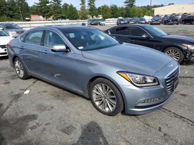 Photo 3 VIN: KMHGN4JE5HU204195 - GENESIS G80 BASE 