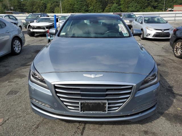 Photo 4 VIN: KMHGN4JE5HU204195 - GENESIS G80 BASE 