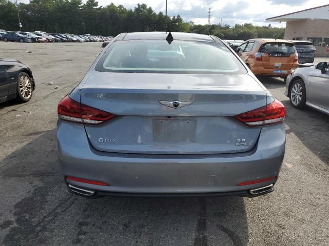 Photo 5 VIN: KMHGN4JE5HU204195 - GENESIS G80 BASE 