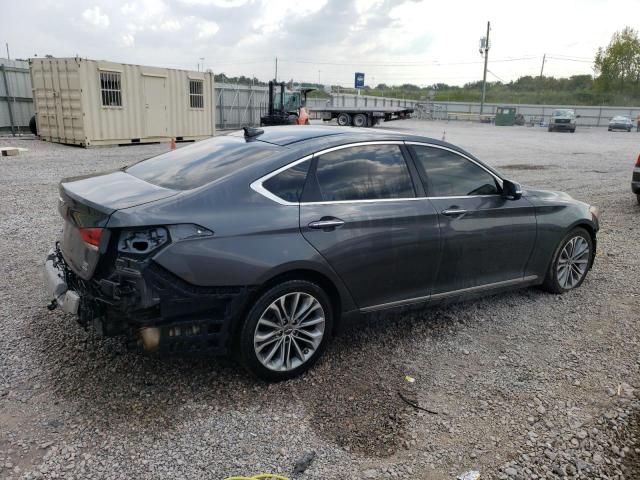 Photo 2 VIN: KMHGN4JE5HU206089 - GENESIS G80 BASE 