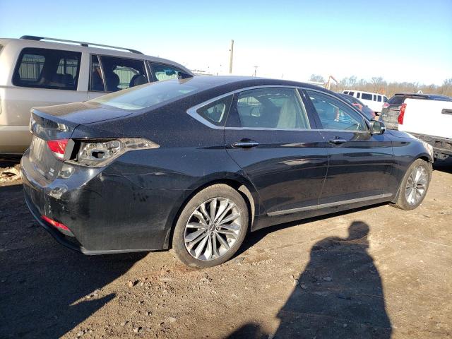 Photo 2 VIN: KMHGN4JE5HU210823 - GENESIS G80 BASE 