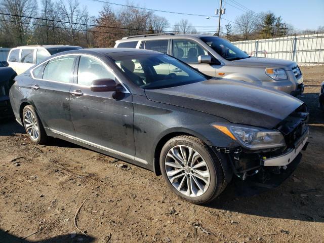 Photo 3 VIN: KMHGN4JE5HU210823 - GENESIS G80 BASE 