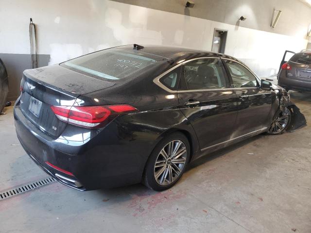 Photo 2 VIN: KMHGN4JE5JU229118 - GENESIS G80 