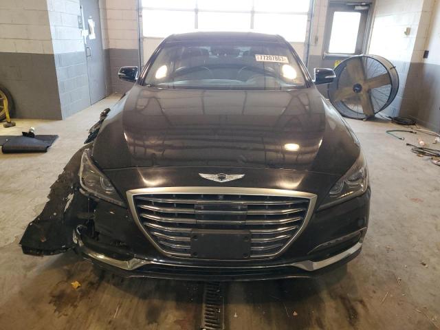 Photo 4 VIN: KMHGN4JE5JU229118 - GENESIS G80 