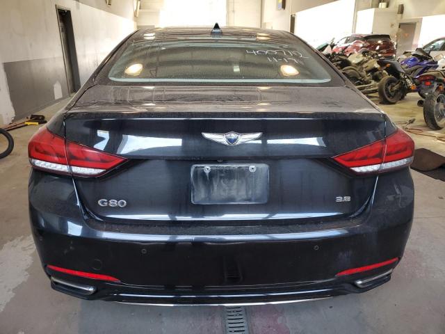 Photo 5 VIN: KMHGN4JE5JU229118 - GENESIS G80 