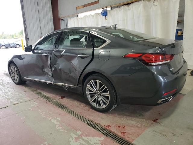 Photo 1 VIN: KMHGN4JE5JU260773 - GENESIS G80 BASE 