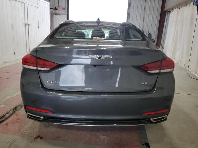 Photo 5 VIN: KMHGN4JE5JU260773 - GENESIS G80 BASE 