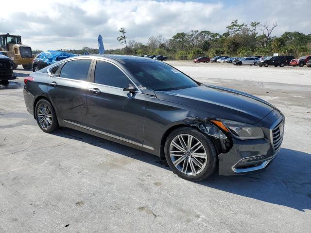 Photo 3 VIN: KMHGN4JE5JU279985 - GENESIS G80 