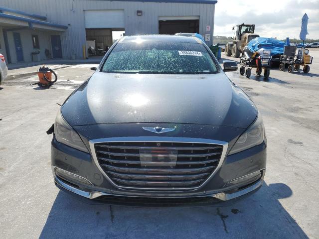 Photo 4 VIN: KMHGN4JE5JU279985 - GENESIS G80 