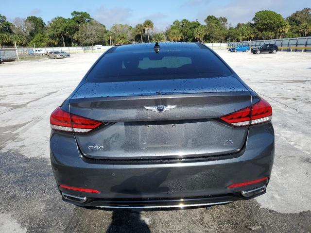 Photo 5 VIN: KMHGN4JE5JU279985 - GENESIS G80 