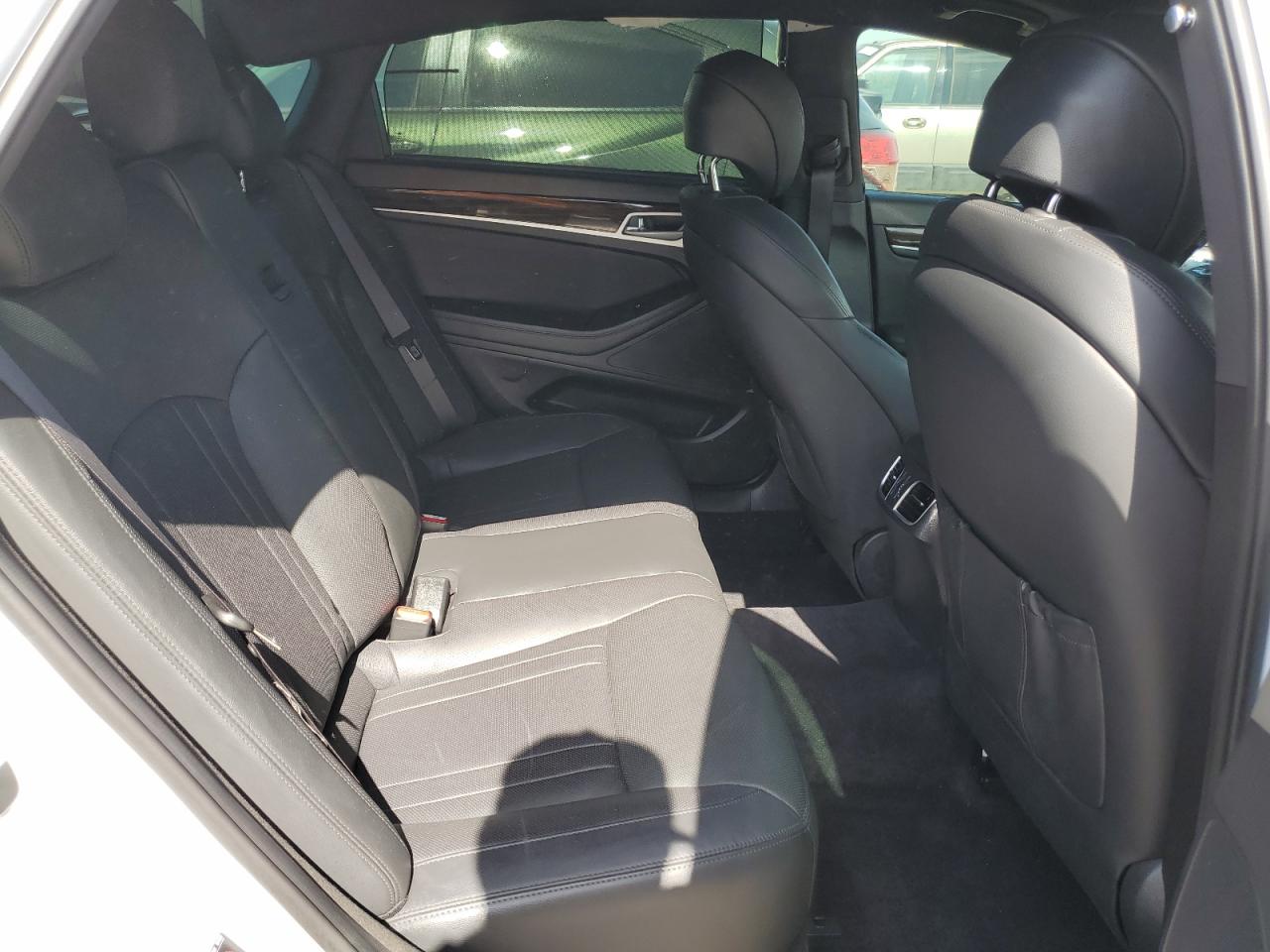 Photo 10 VIN: KMHGN4JE5KU289188 - GENESIS G80 