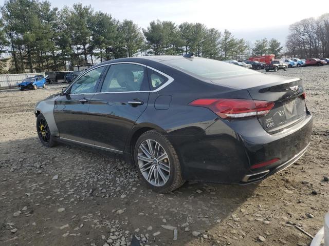 Photo 1 VIN: KMHGN4JE5KU291278 - GENESIS G80 